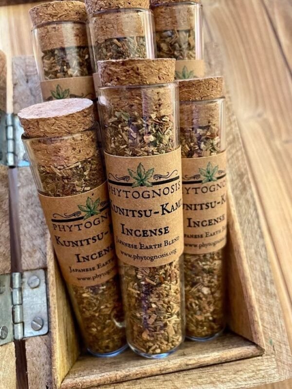 K2 INCENSE