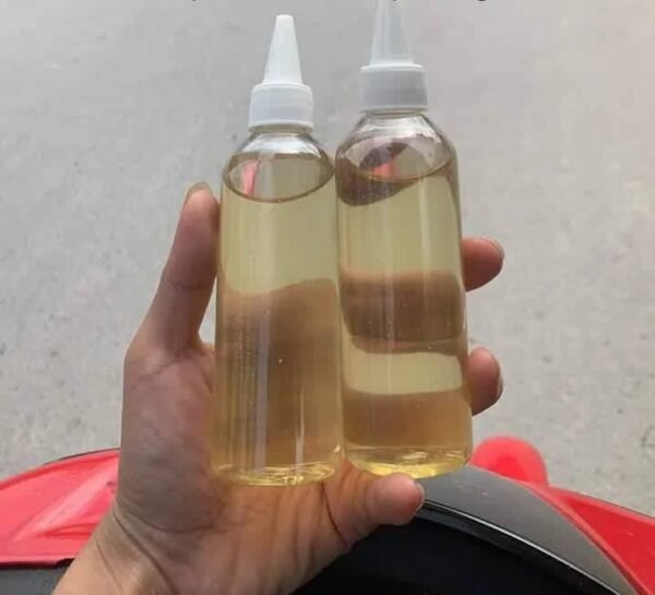 K2 LIQUID - Image 2