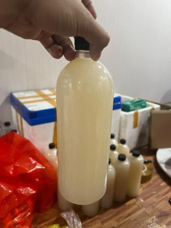 K2 LIQUID - Image 3