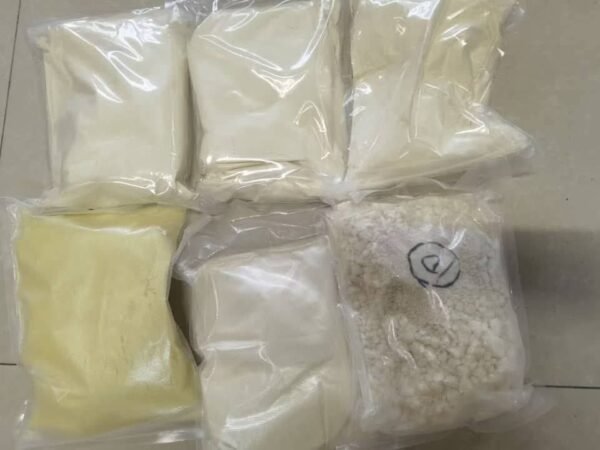 K2 POWDER