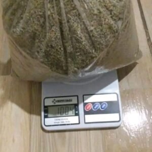 K2 Spices