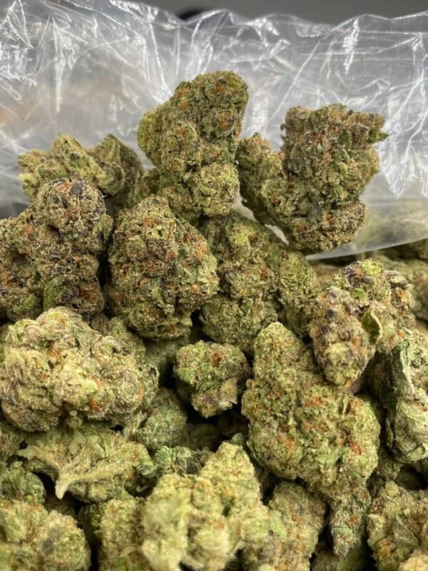 K2 - KUSH