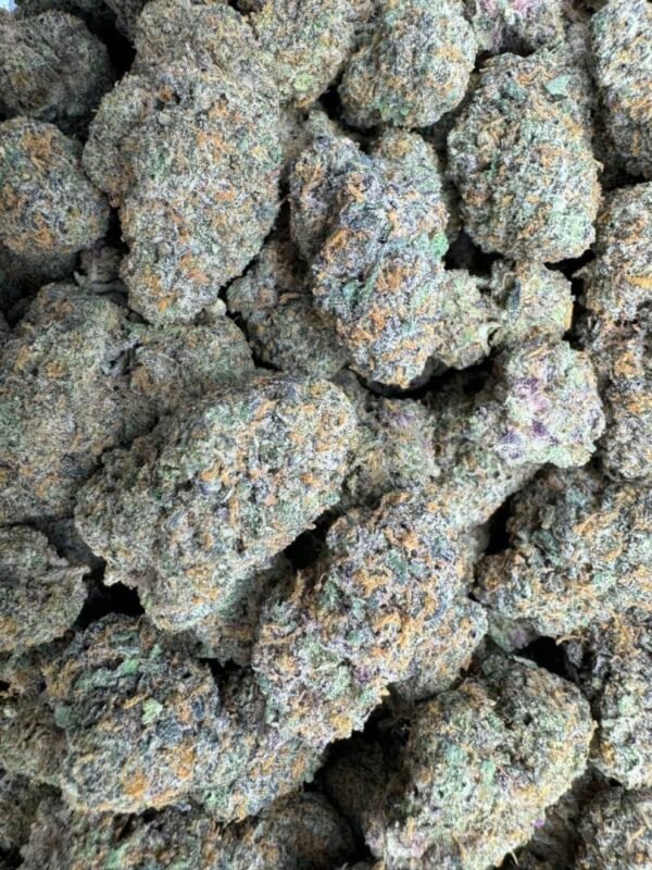 K2 - KUSH - Image 2