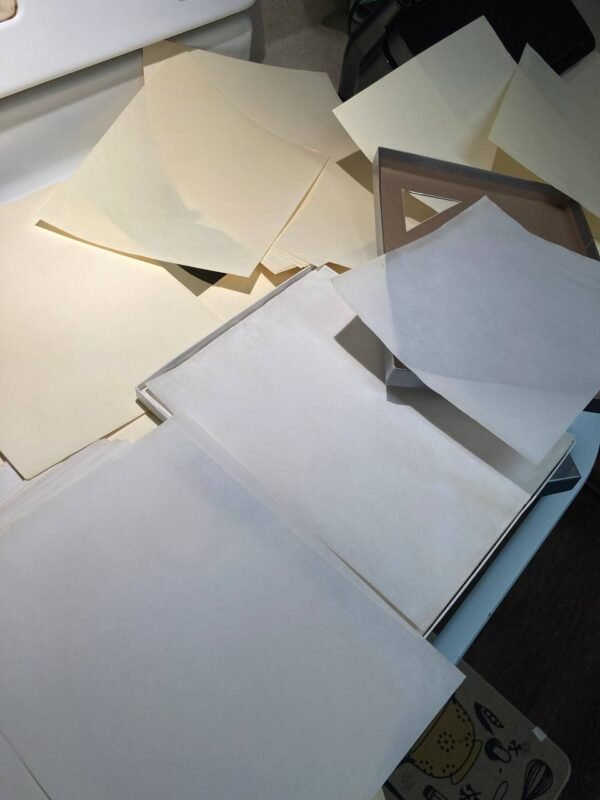 K2 SHEETS
